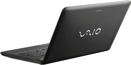 Sony VAIO SVE1513BYNB Laptop (3rd Gen Ci3/ 2GB/ 500GB/ Red Flag Linux/ 1GB Graph)