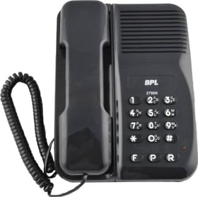 BPL 2790M Corded Landline Phone