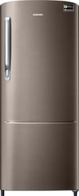 Samsung RR24C2723DX 223 L 3 Star Single Door Refrigerator