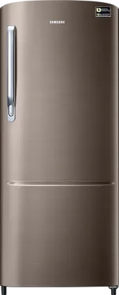 Samsung RR24C2723DX 223 L 3 Star Single Door Refrigerator