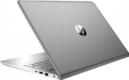 HP Pavilion 15-cc100tx Laptop (8th Gen Ci7/ 8GB/ 1TB/ Win10/ 4GB