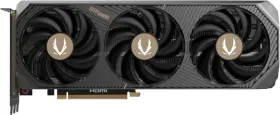 Zotac NVIDIA GeForce RTX 5080 Solid Core OC 16 GB GDDR7 Graphics Card
