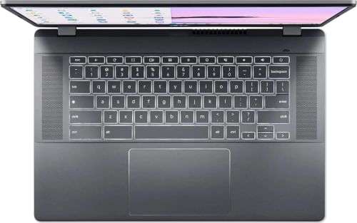 Acer Chromebook Plus 515 CB515-2H Laptop (13th Gen Intel Core i5-1335U/ 8GB/ 256GB SSD/ Chrome OS)