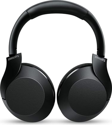 Philips TAPH802 Active Noise Cancellation Bluetooth Headphones