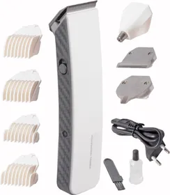 Nova MTMR-XC Waterproof Bread Ear Nose Trimmer