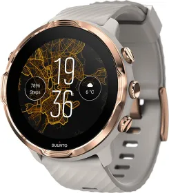 Suunto 7 Smartwatch