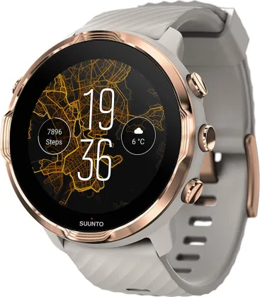 Suunto 7 Smartwatch