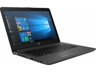 HP 240 G6 (4QA86PA) Laptop (7th Gen Core i3/ 4GB/ 1TB/ Win10)