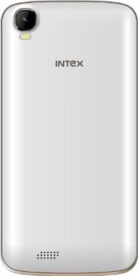 Intex Aqua Speed