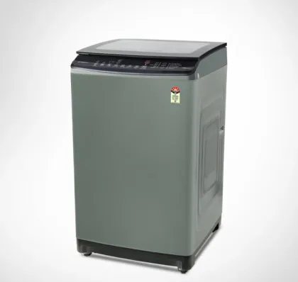 Voltas Beko WTL8011AU 8 Kg Fully Automatic Top Load Washing Machine