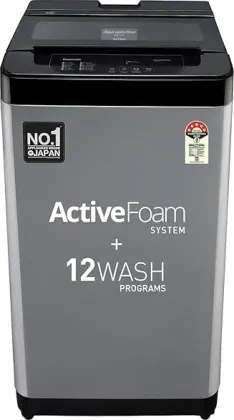 Panasonic NA-F65C2CRB 6.5 Kg Fully Automatic Top Load Washing Machine