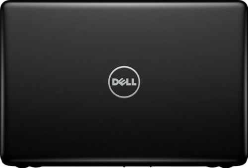 Dell Inspiron 5567 Notebook (6th Gen Core i3/ 4GB/ 1TB/ Linux)