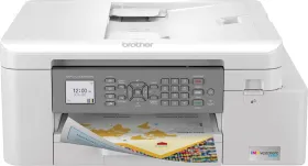 Brother MFC-J4335DW Multi Function Inkjet Printer