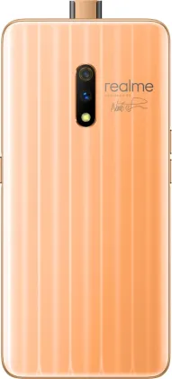 Realme X Master Edition