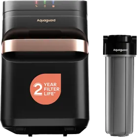 Aquaguard Designo UTC 7 L Water Purifier (RO+UV)