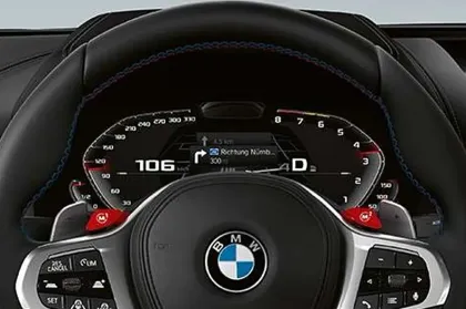 BMW M8