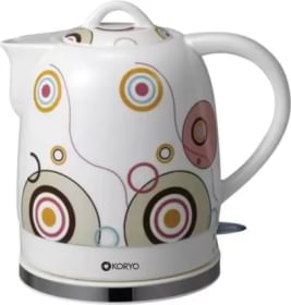 Koryo multipurpose sale electric kettle