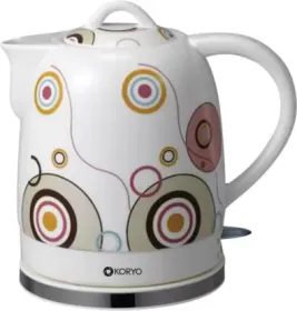 Koryo KEK1540CSD 1.5 L Electric Kettle