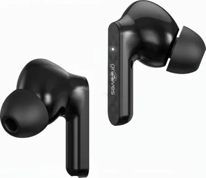 Grooves Infinity True Wireless Earbuds