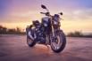 Honda CB1000 Hornet SP