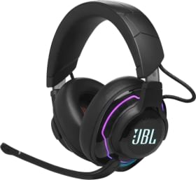 JBL Quantum 910 Wireless Gaming Headphones