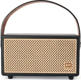 Deciwood Reverb 12W Bluetooth Speaker