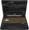 Asus TUF FX505DT-AL003T Laptop (Ryzen 7/ 8GB/ 512GB SSD/ Win10/ 4GB Graph)