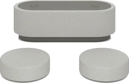 Sony HT-AX7 Portable Theater System