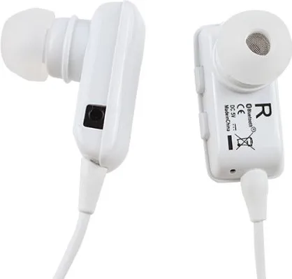 AGPtek Wireless A2DP Stereo Bluetooth Headset Earphone Headphone for Cell Phone/iPhone 4 4s 5/Android Phone/samsung galaxy