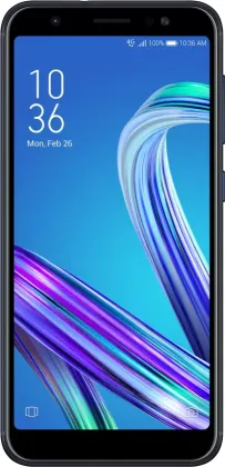 Asus Zenfone Max M1 ZB556KL
