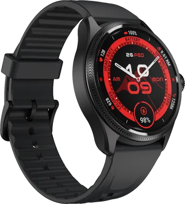 Mobvoi TicWatch Pro Enduro Smartwatch