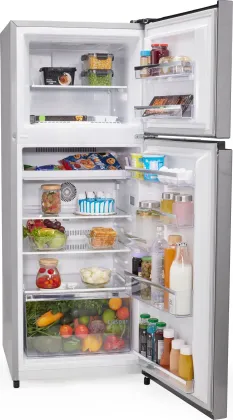 Voltas Beko RFF370D/1WPV100RXIO 320 L 1 Star Double Door Refrigerator