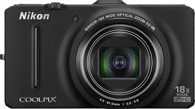 Nikon Coolpix S9300 Point & Shoot - Price in India (May 2026 Nikon Coolpix S9300 Point & Shoot - Price in India (May 2026