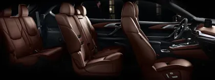Mazda CX9