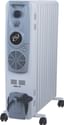 Orpat OOH-11F Oil Filled Room Heater