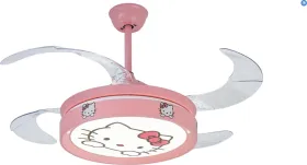 Aera Bambino-03 1120 mm 4 Blade Ceiling Fan