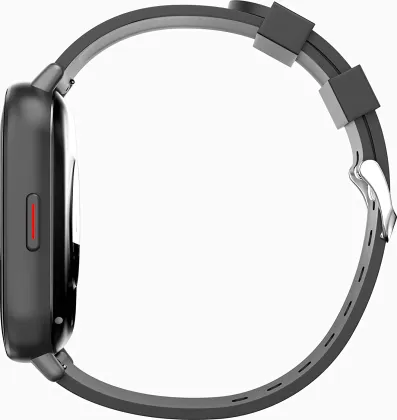 Zebronics ZEB-FIT7220CH Smartwatch