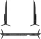 Acer I Pro Series 55 inch Ultra HD 4K Smart LED TV (AR55UDIGU2875AT)
