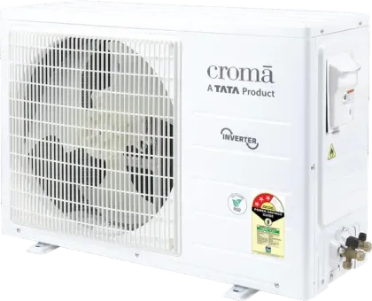 Croma CRLAS18IND170211 1.5 Ton 3 Star 2026 Inverter Split AC