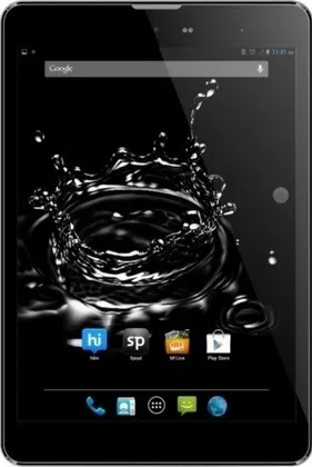 Micromax Funbook Ultra HD P580 Tablet