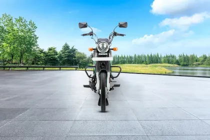 TVS XL100