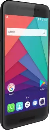 Micromax Canvas Music M1