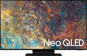 Samsung QN90A 98 inch Ultra HD 4K Smart QLED TV (QN98QN90AAFXZA)