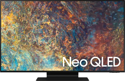 Samsung QN90A 98 inch Ultra HD 4K Smart QLED TV (QN98QN90AAFXZA)