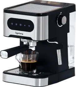 Lifelong LLCMK903 1.5L Digital Coffee Maker