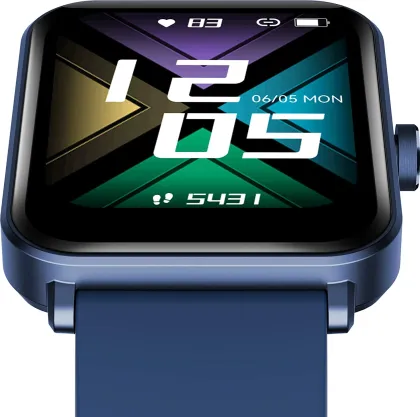 GOQii Smart Vital Max Smartwatch