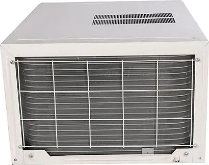 Haier HWU24F-AOW3BN-FS 2 Ton 3 Star Window AC