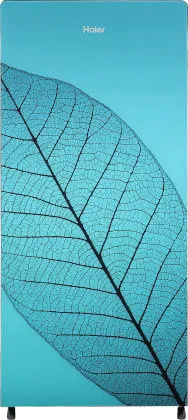 Haier HRD-1954CHG-E 195 L 4 Star Single Door Refrigerator