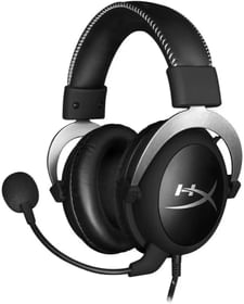 HyperX HX-HSCL Wired Headset with Mic