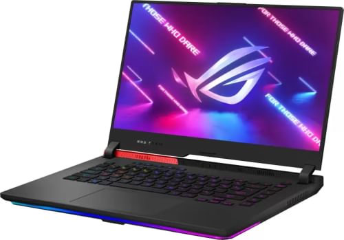 Asus ROG Strix G15 G513QR-HQ218TS Gaming Laptop (AMD Ryzen 9 5900HX/ 16GB/ 1TB SSD/ Win10 Home/ 8GB Graph)